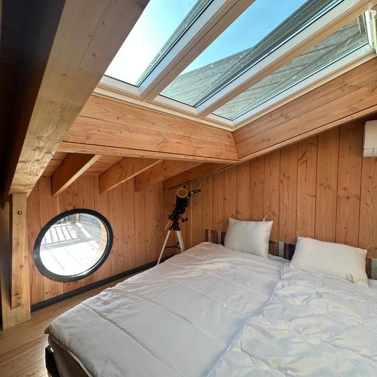 Villa carreyre - Villa de 1 dormitorio - 20
