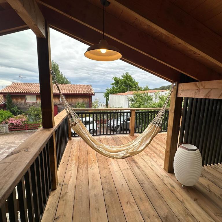 Villa carreyre - Villa de 1 dormitorio - 23