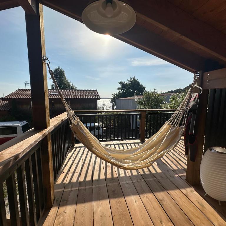 Villa carreyre - Villa de 1 dormitorio - 24