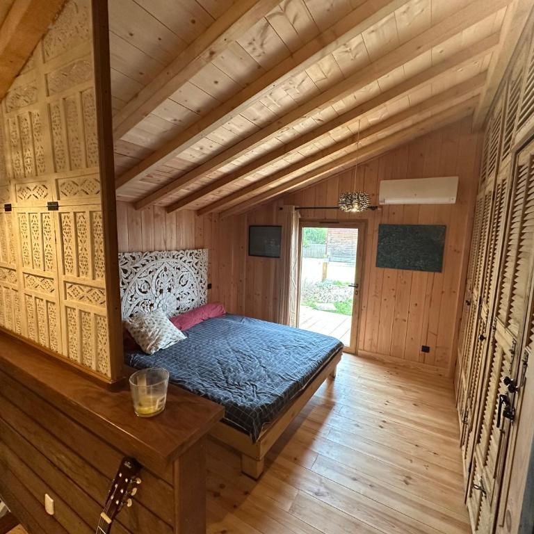 Villa carreyre - Villa de 1 dormitorio - 27