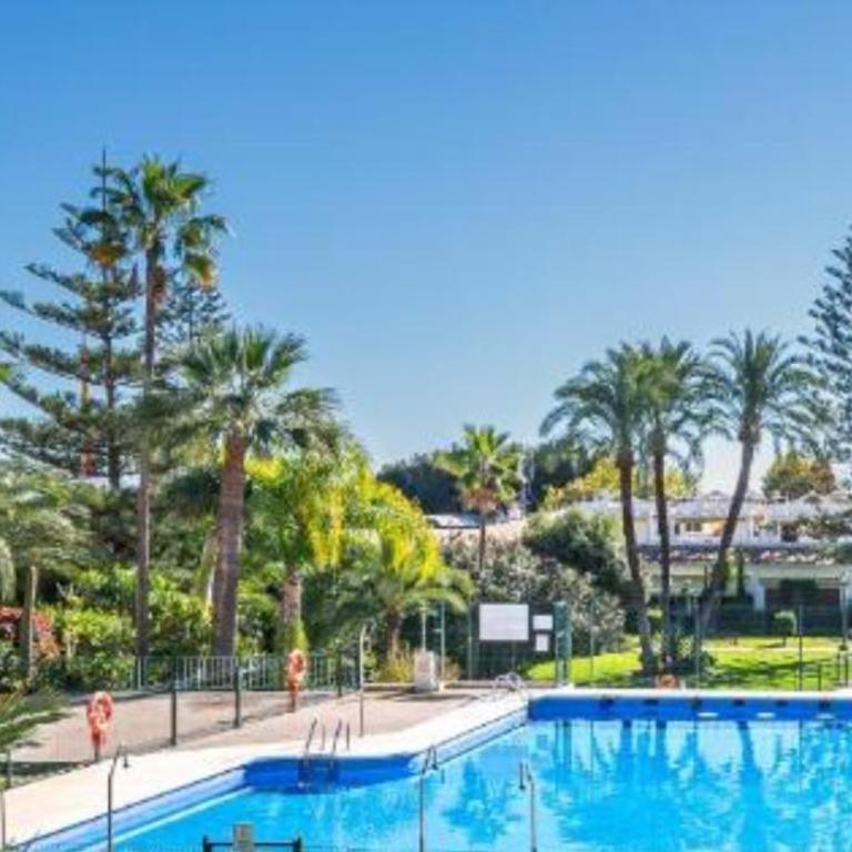 Apartamento 2 hab Golden Mile Marbella - Two-Bedroom Apartment - 3