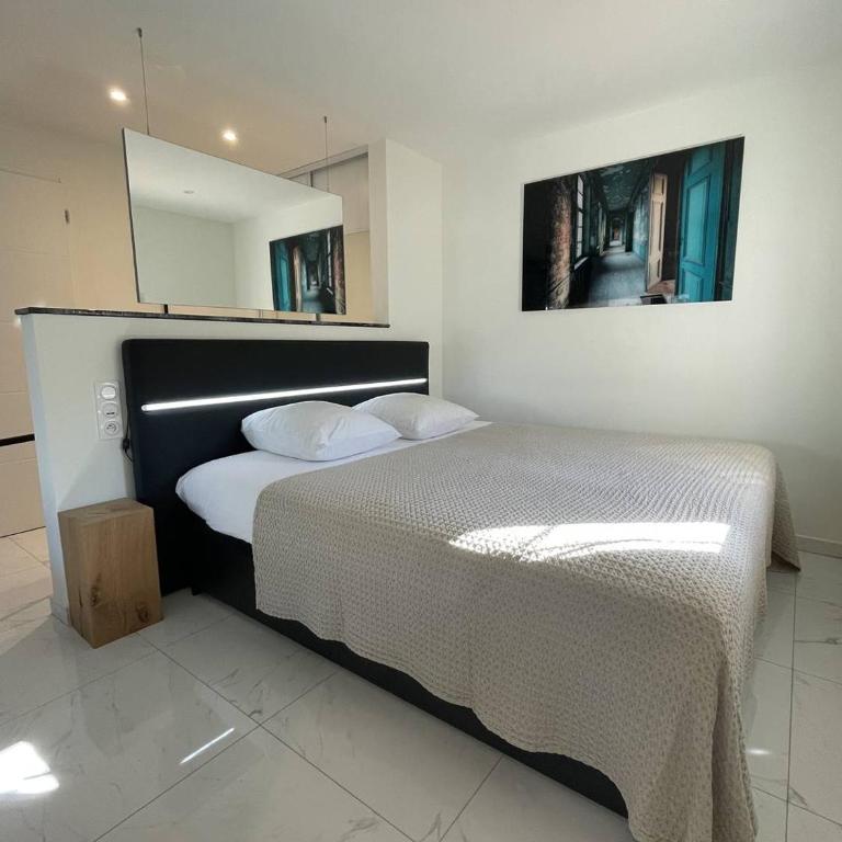 Villa SWING - Port Nature VPN50 By AGN - Luxe - 2 personnes - Deluxe Apartment - 6