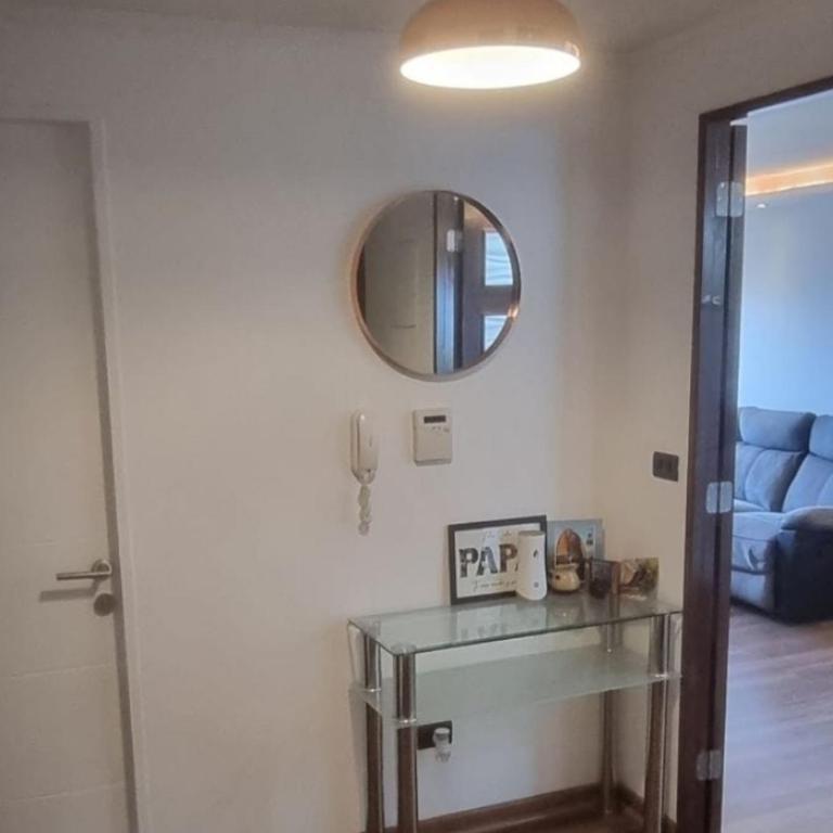 Hermoso apartamento en Ñuñoa Santiago - Apartamento de 2 dormitorios - 5