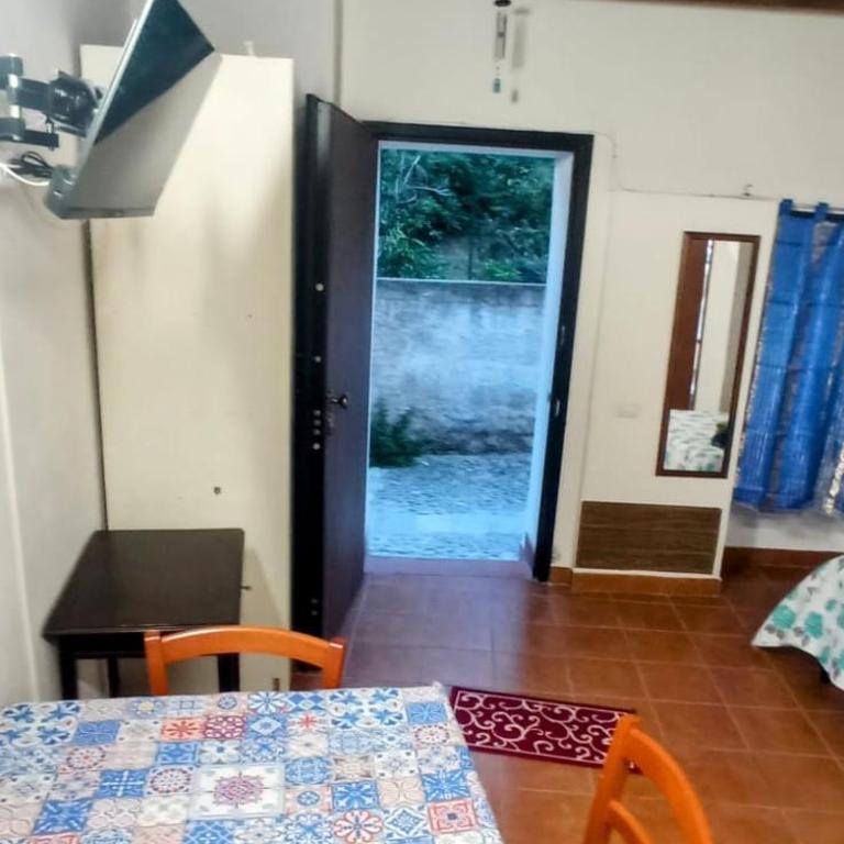 A Casa Nica - Casa con 1 Camera da Letto - 3