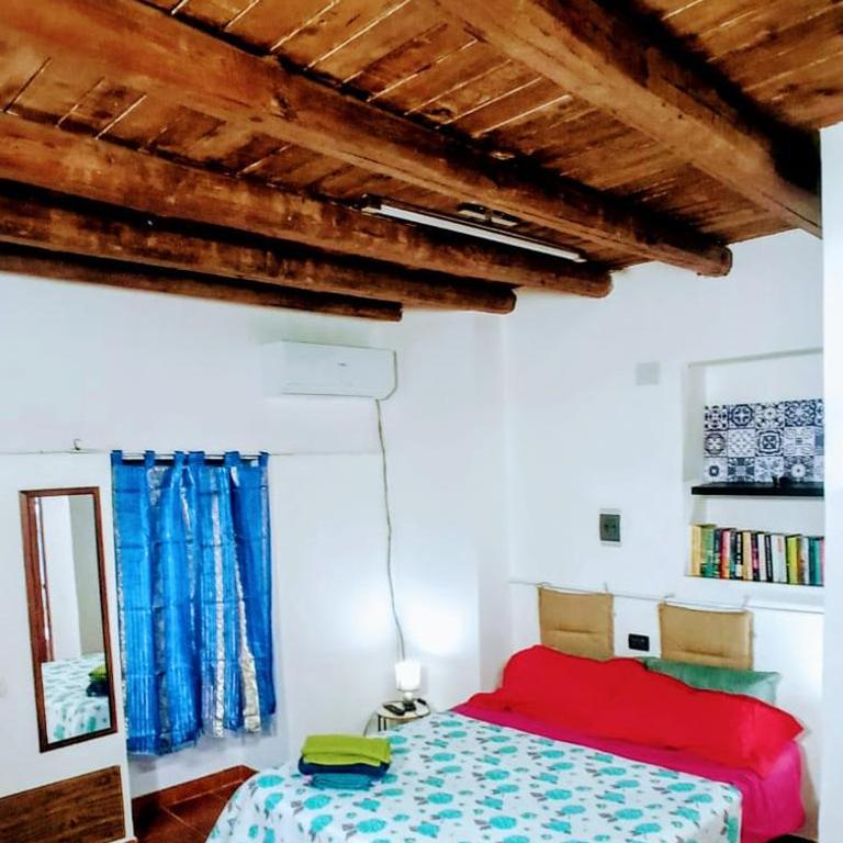A Casa Nica - Casa con 1 Camera da Letto - 5