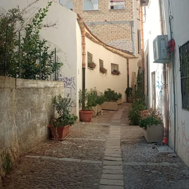 A Casa Nica - Casa con 1 Camera da Letto - 6