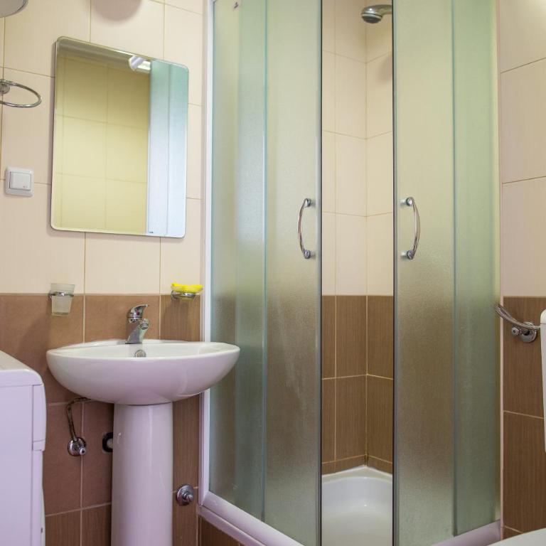 Apartments Charme - Studio with Sea View - 10