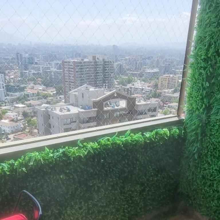 Hermoso apartamento en Ñuñoa Santiago - Apartamento de 2 dormitorios - 9