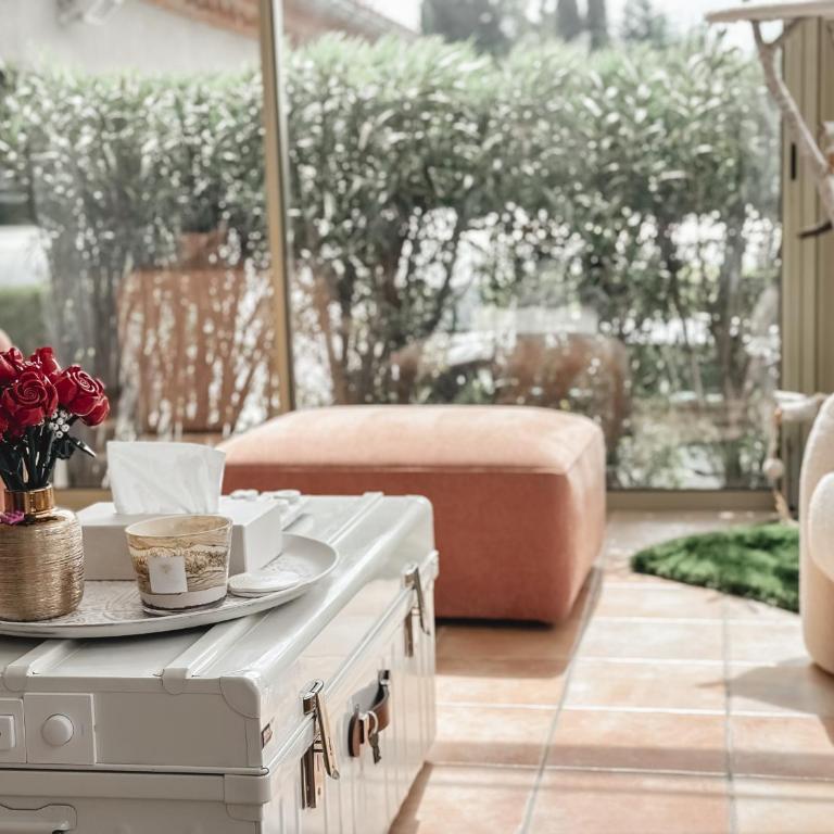 LV House & Gardens - Appartamento con 1 Camera da Letto - 33