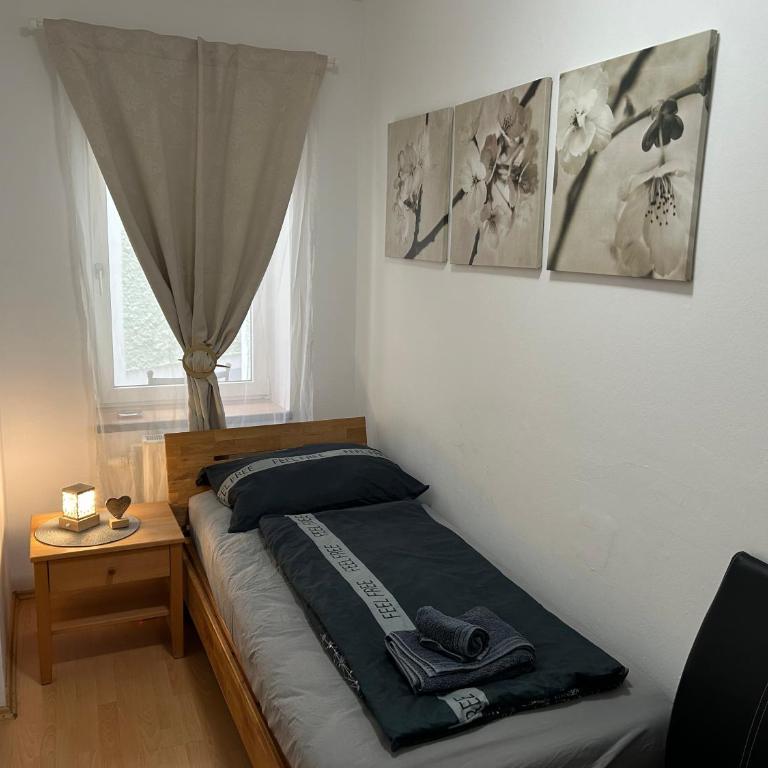 FAWohn 3 - Apartment mit 2 Schlafzimmern - 4