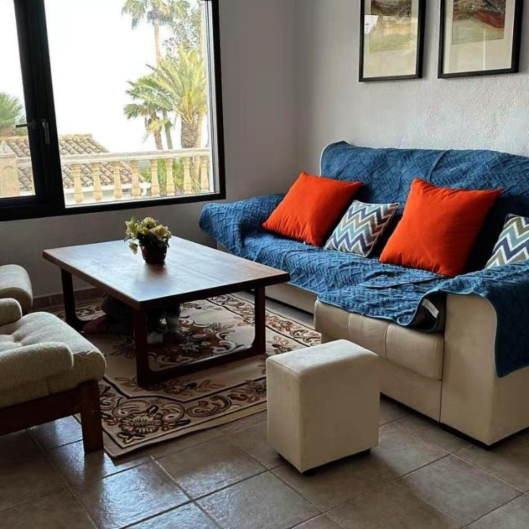 Dulce Cada Día - Casa Vacacional de 3 dormitorios - 19