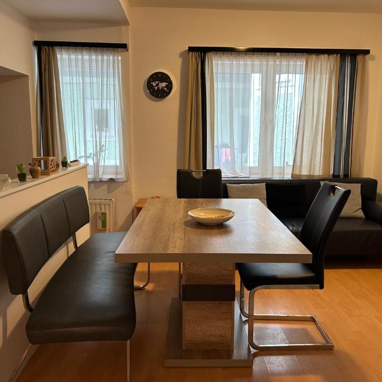 FAWohn 3 - Apartment mit 2 Schlafzimmern - 6