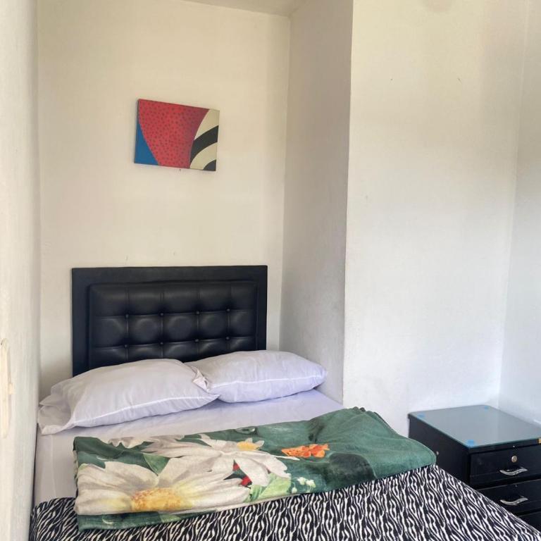 Hotel La Aldea - Habitación Triple - 1