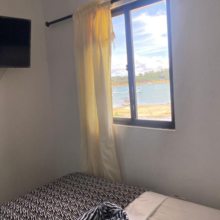Hotel La Aldea - Habitación Triple - 3