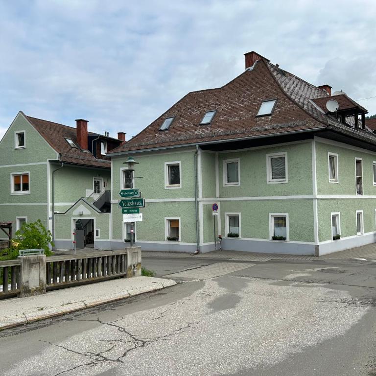 FAWohn 3 - Apartment mit 2 Schlafzimmern - 11