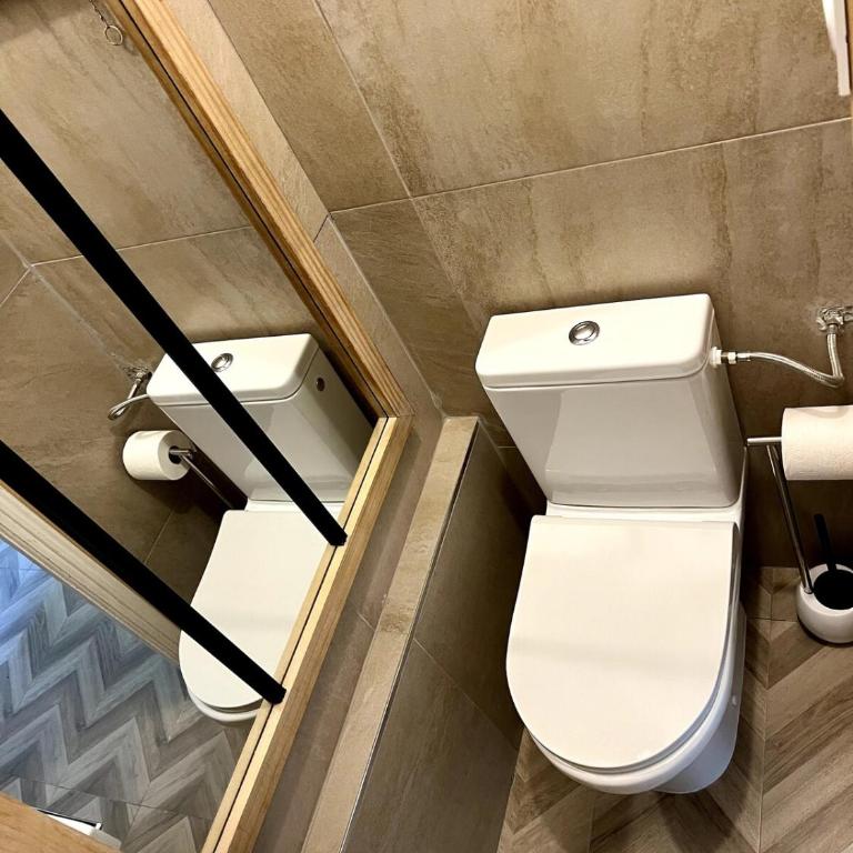 Lumineux appartement dans le quartier des Fleurs - Appartement 1 Chambre - 2