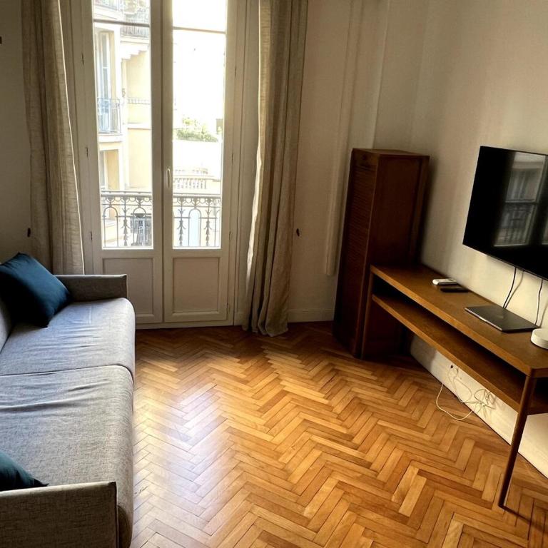 Lumineux appartement dans le quartier des Fleurs - Appartement 1 Chambre - 3