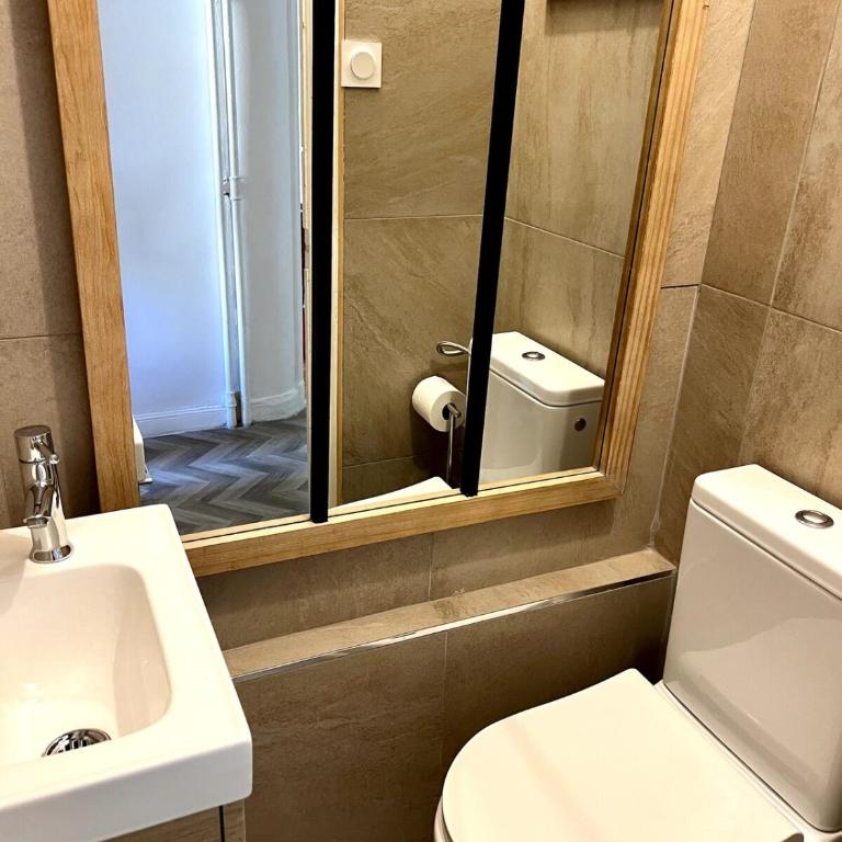 Lumineux appartement dans le quartier des Fleurs - Appartement 1 Chambre - 5