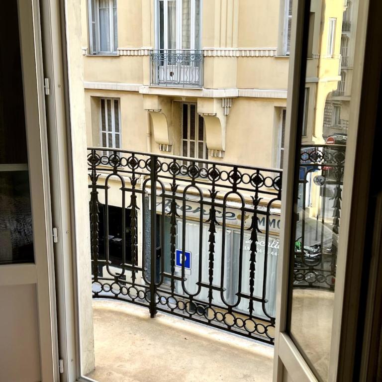 Lumineux appartement dans le quartier des Fleurs - Appartement 1 Chambre - 6