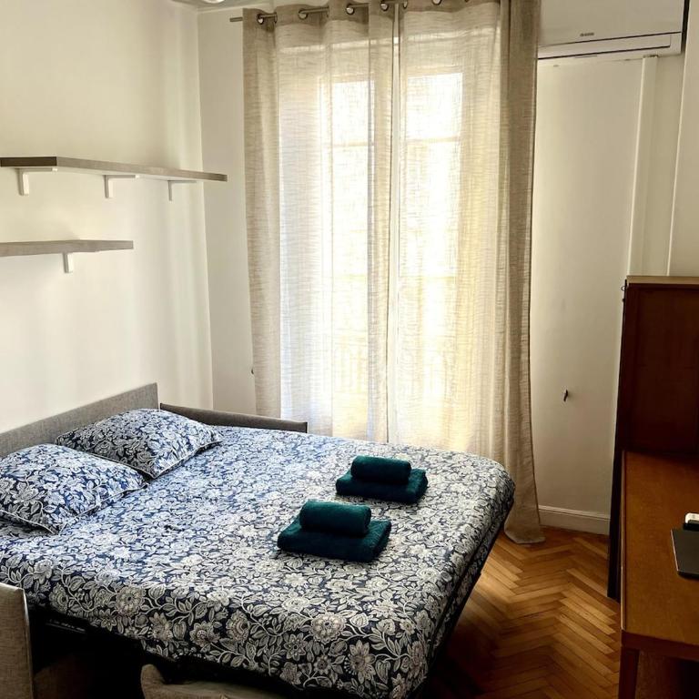 Lumineux appartement dans le quartier des Fleurs - Appartement 1 Chambre - 10