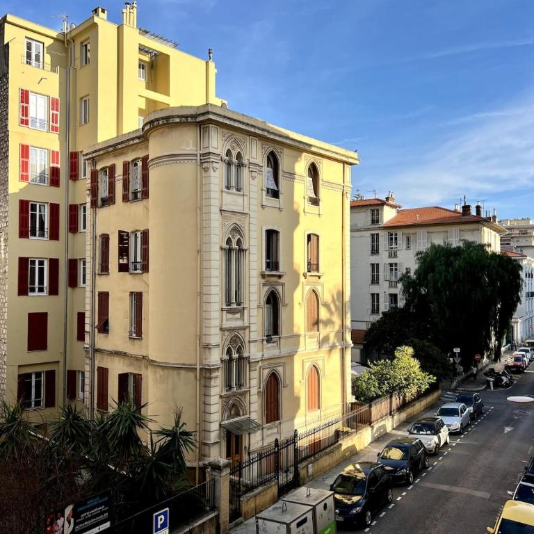 Lumineux appartement dans le quartier des Fleurs - Appartement 1 Chambre - 11