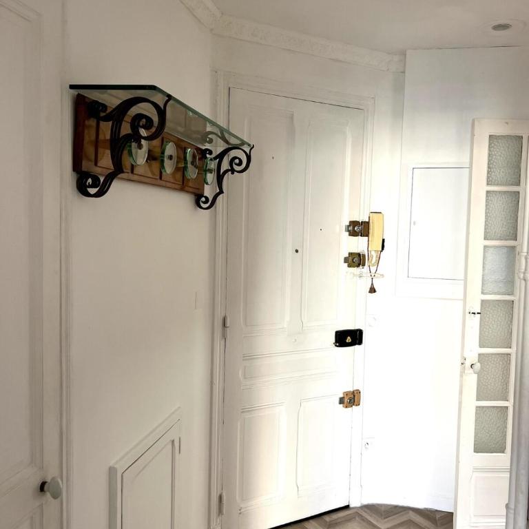 Lumineux appartement dans le quartier des Fleurs - Appartement 1 Chambre - 12