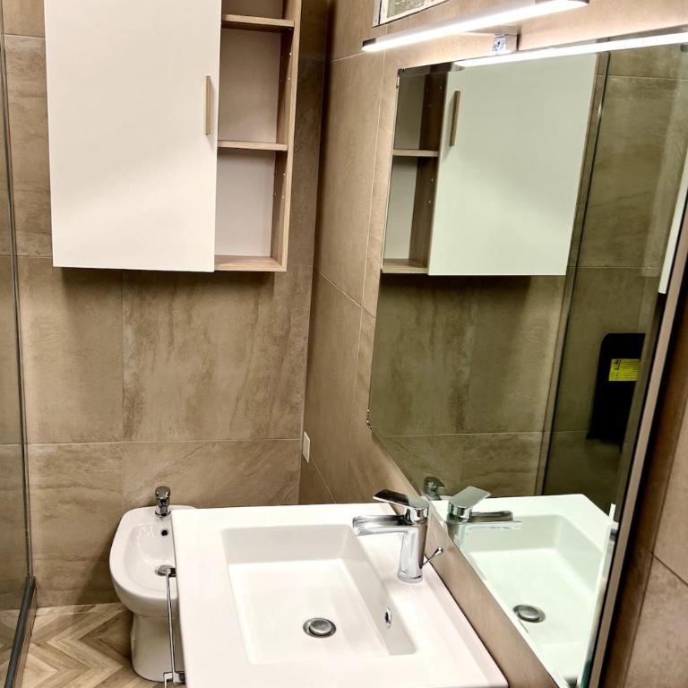 Lumineux appartement dans le quartier des Fleurs - Appartement 1 Chambre - 13