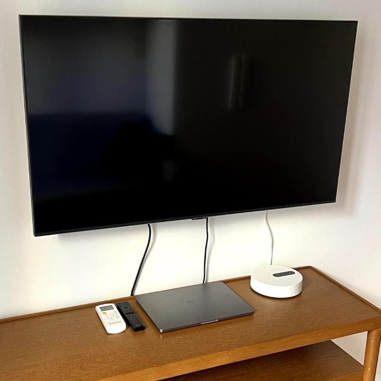 Lumineux appartement dans le quartier des Fleurs - Appartement 1 Chambre - 14