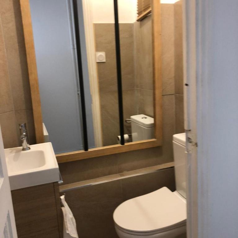 Lumineux appartement dans le quartier des Fleurs - Appartement 1 Chambre - 15