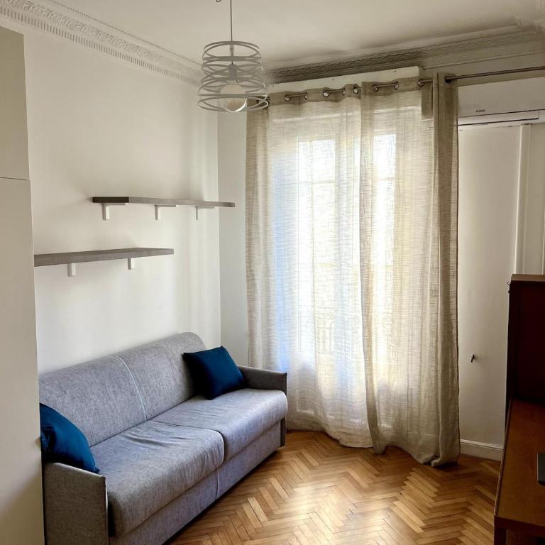 Lumineux appartement dans le quartier des Fleurs - Appartement 1 Chambre - 16