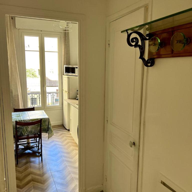 Lumineux appartement dans le quartier des Fleurs - Appartement 1 Chambre - 17
