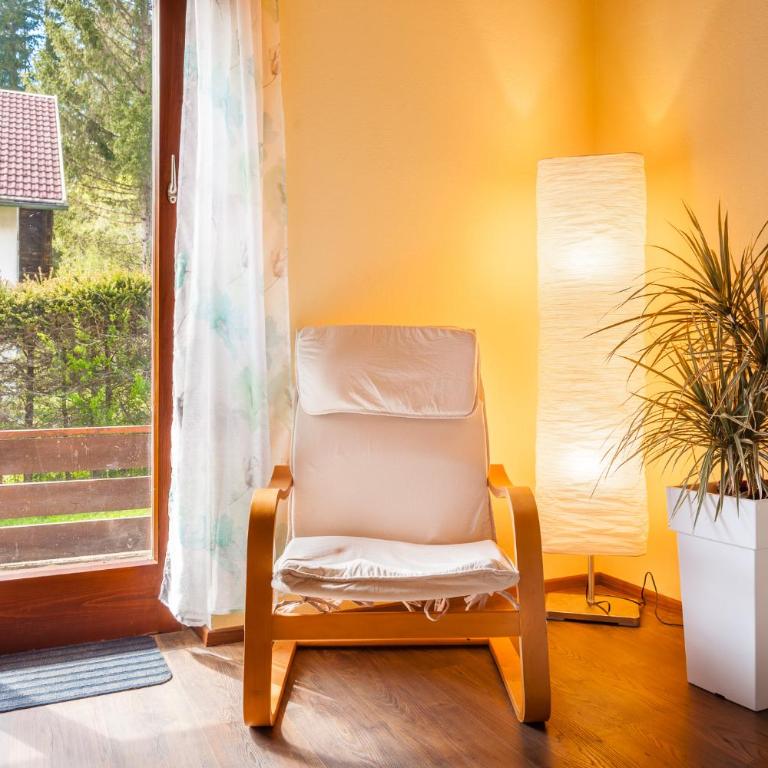 Haus Sieben - Singer Lydia - Apartment mit 2 Schlafzimmern - 6