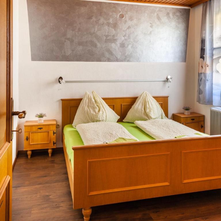 Haus Sieben - Singer Lydia - Apartment mit 2 Schlafzimmern - 9
