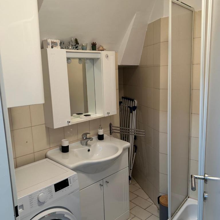 FAWohn 3 - Apartment mit 2 Schlafzimmern - 8