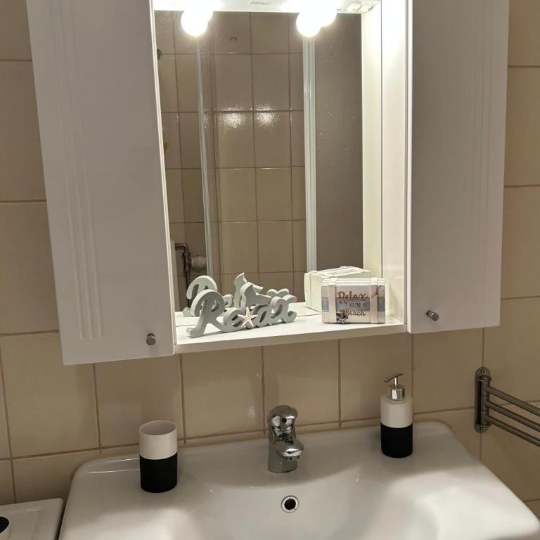 FAWohn 3 - Apartment mit 2 Schlafzimmern - 9