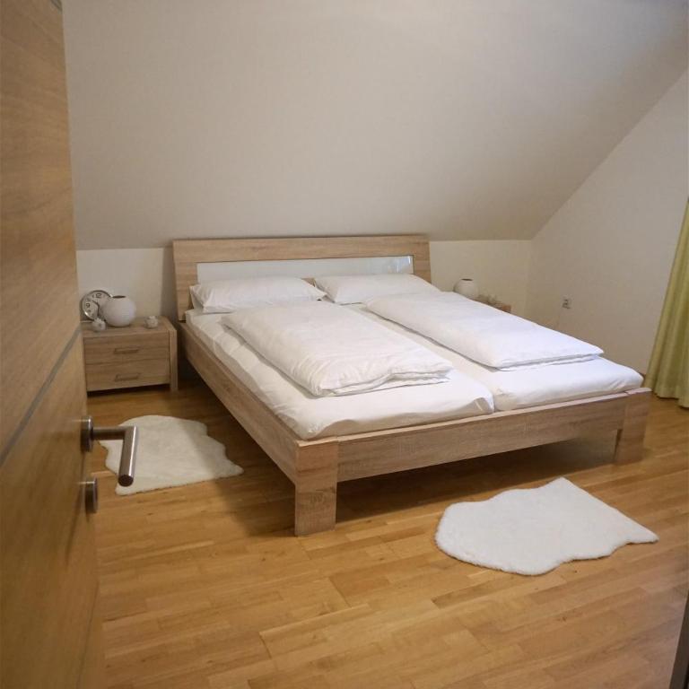 Holiday home in a top location - Haus mit 4 Schlafzimmern - 7