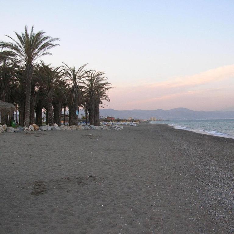 Sunstay Cosy Flat III Benalmadena Golf - Apartamento de 3 dormitorios - 23