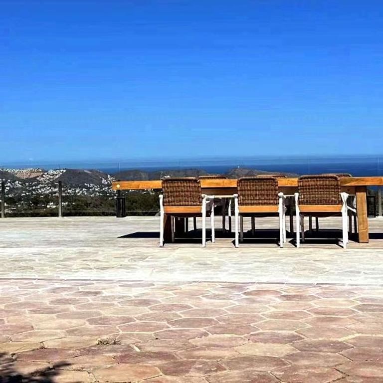 Dulce Cada Día - Casa Vacacional de 3 dormitorios - 2