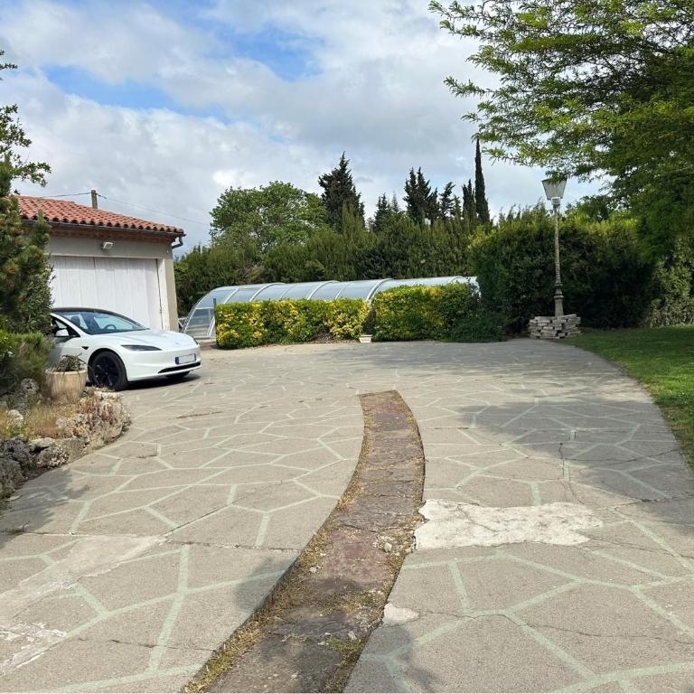 LV House & Gardens - Appartamento con 1 Camera da Letto - 42