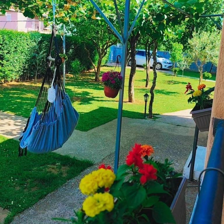 Villa PeSa with Private Pool, Jacuzzi & Sports Garden - Vila sa 2 Spavaće Sobe - 6