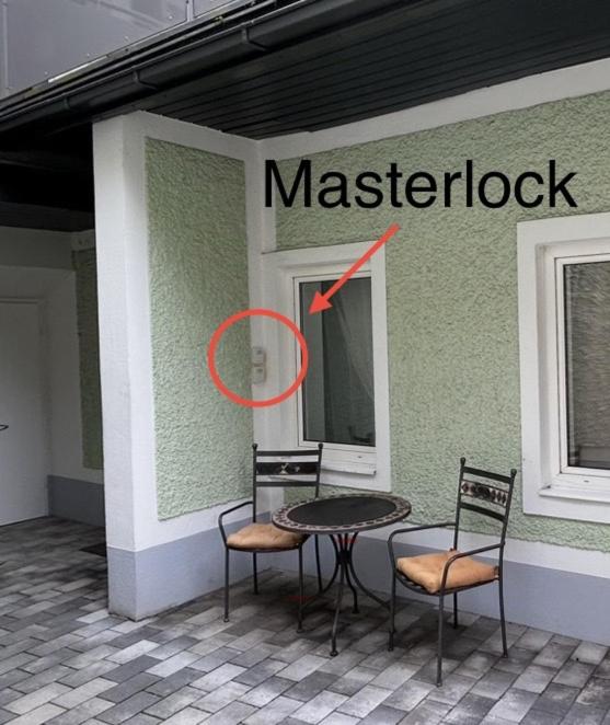 FAWohn 3 - Apartment mit 2 Schlafzimmern - 13