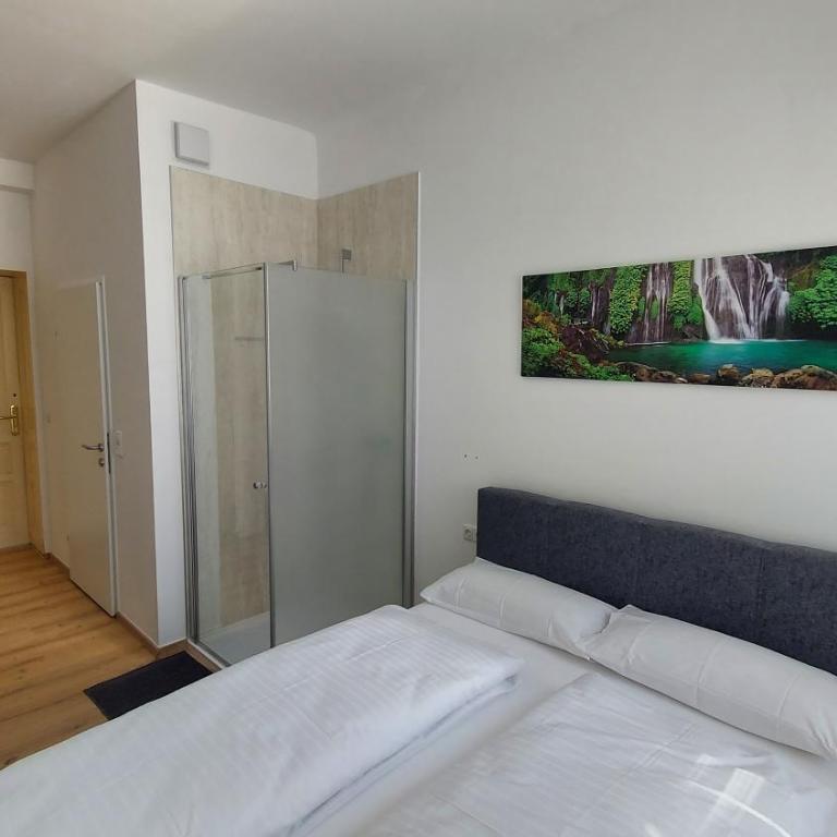 Appartment Top 6 - Easy - Apartment mit 1 Schlafzimmer - 1