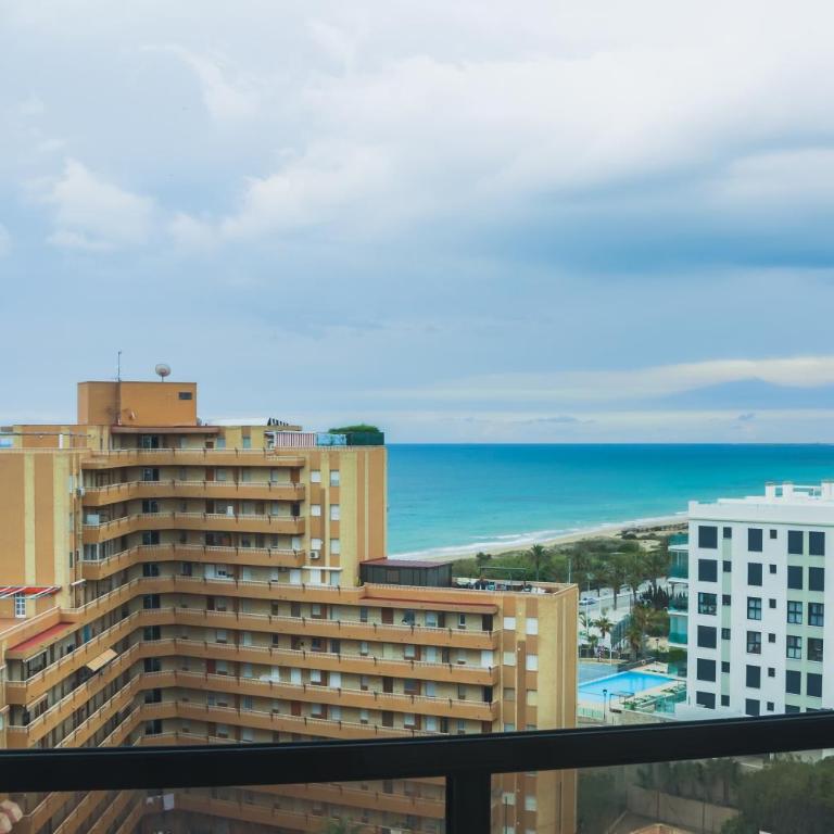 Apartamento Bellavista - Apartamento de 3 dormitorios - 1