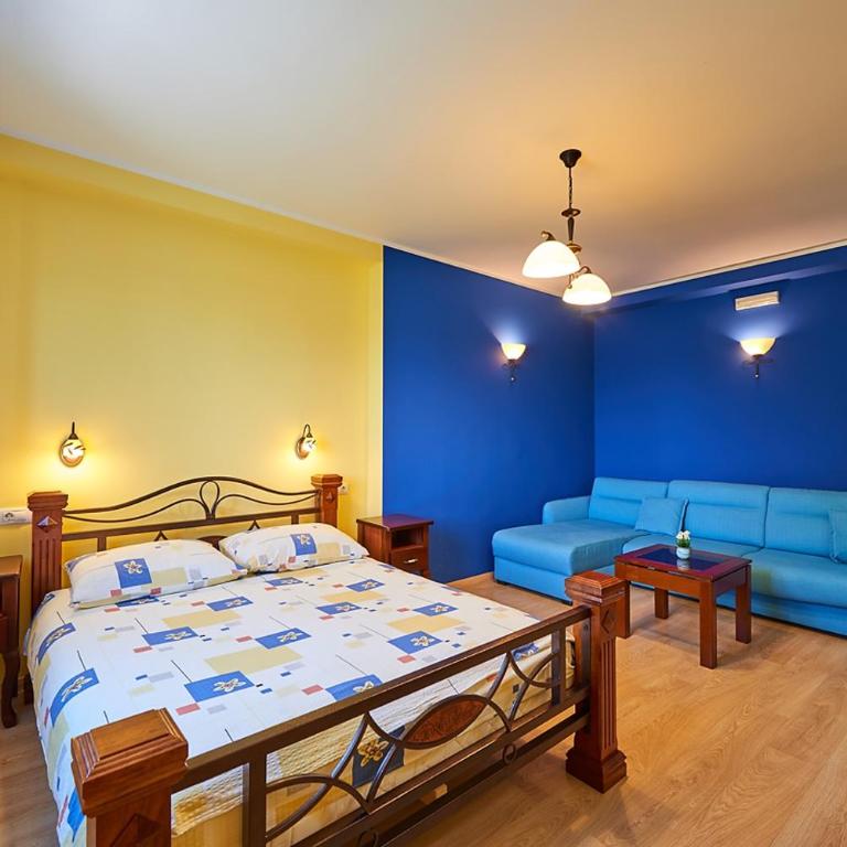 Hotel Laguna - Double Room - 27