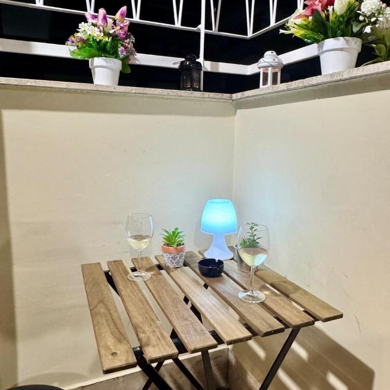 The Roman Stop Apartment-METRO A - Appartamento con 1 Camera da Letto - 5