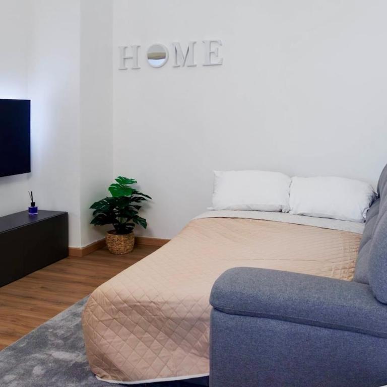 The Roman Stop Apartment-METRO A - Appartamento con 1 Camera da Letto - 15