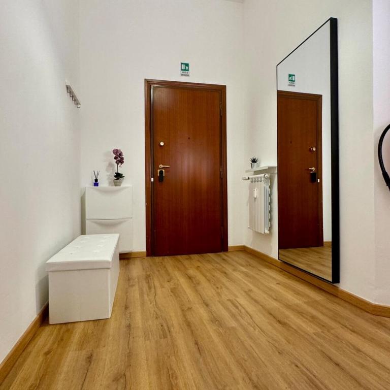 The Roman Stop Apartment-METRO A - Appartamento con 1 Camera da Letto - 16