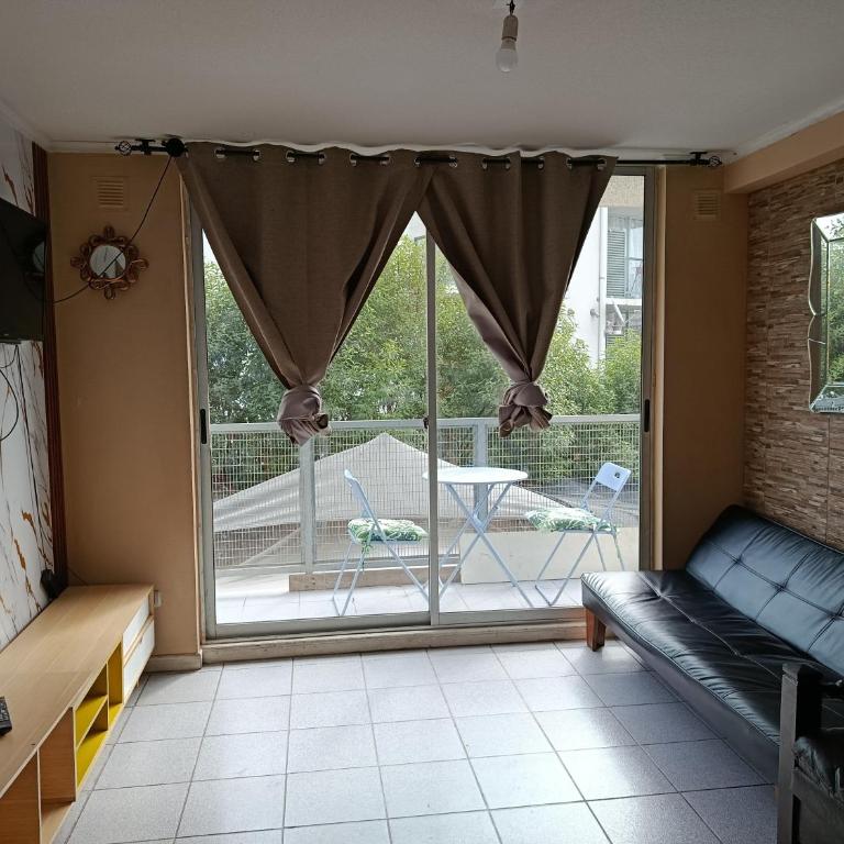 Cómodo Departamento temporal cerca aeropuerto - Apartamento de 3 dormitorios - 7
