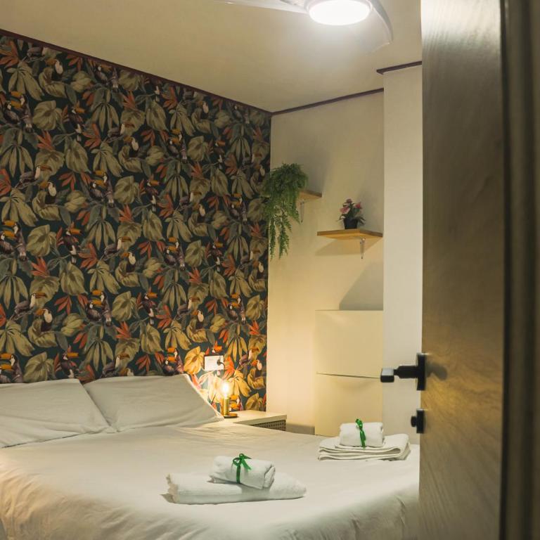 Apartamento Bellavista - Apartamento de 3 dormitorios - 13