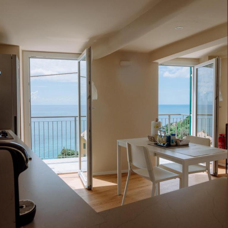 Ca Madina apartment with sea view - Appartamento con 2 Camere da Letto - 2